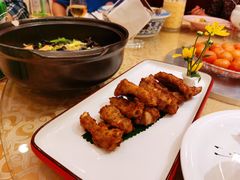 -龙泉海鲜酒楼(龙昆南路店)