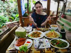 -Jungle Kitchen