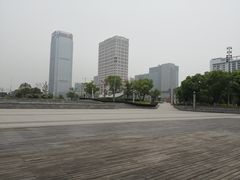 -映月湖中央公园