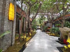 -云境生态园(红谷滩店)