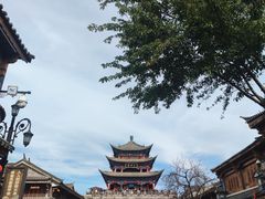 -大青树咖啡(大理古城店)