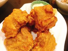 炸鸡块-伊藤ITO(侨福芳草地购物中心店)