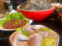 -三江两海老火锅(北京首店)