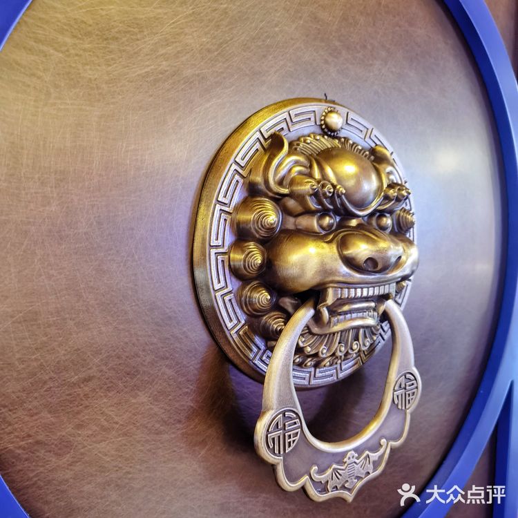 涮羊肉～还得咱老北京铜锅涮肉地道‼️