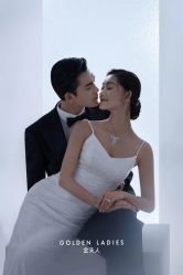 -金夫人婚纱摄影(总店)