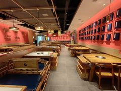 -朴都老北京紫铜火锅(荣成九龙城店)