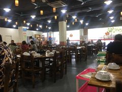大堂-顺德火焰醉鹅坊(珠海店)