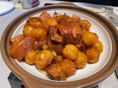 -7号院家宴.烧鸽子(门头沟店)