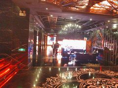 -范特西FANTASY量贩式KTV(民主广场店)