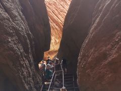 -天山神秘大峡谷
