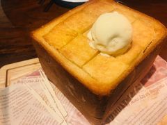 -绿茶餐厅(领展购物广场·中关村店)