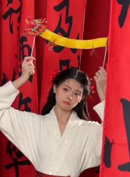 -米莱摄影写真(五大道别墅店)