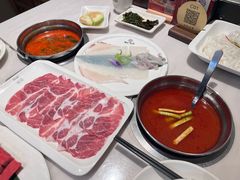 -围炉夜话·潮汕卤水火锅(榕江店)