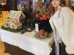 -兰特伯爵西餐厅·啤酒屋(方庄店)