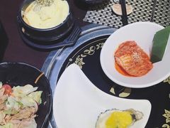 奶酪海蛎子-蟹之国·精品蟹料理(极地店)