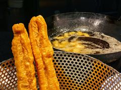 -驻海天一角餐厅