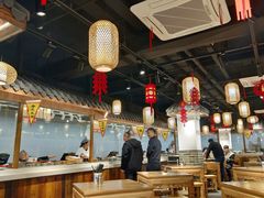 -老城南.鸭血粉丝汤(夫子庙店)