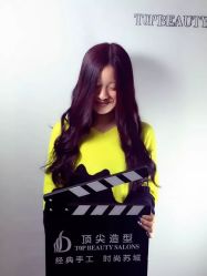 -佰亿Salon·烫染造型