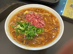 -毛华美食(清扬路店)