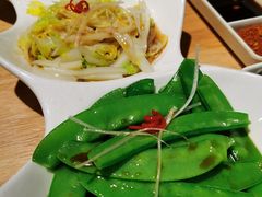-蒙料·手把肉(望京店)