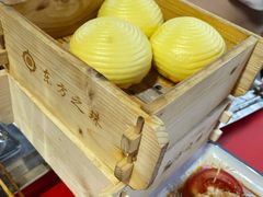 -东方之珠海鲜酒楼(南开店)