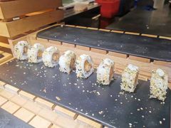 -V-ONE西雅图海鲜自助餐厅(仓山万达广场店)