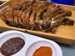 -穆鑫楼食府