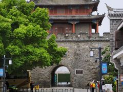 -襄阳城墙