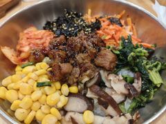 -米村拌饭(南京万达茂店)