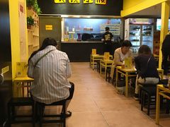 -望京小腰(北京总店)