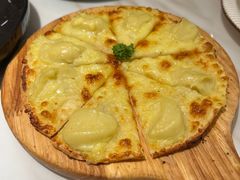 -茉莉餐厅(包河万达店)
