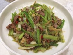 -潇湘世家(蒸湘店)