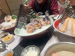 -红鼎豆捞·非遗鲍皇汤火锅(宝丰路店)