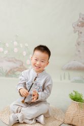 -奶牛叔叔儿童摄影生活馆(太仓店)