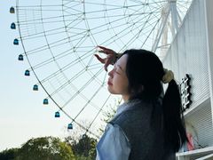 -南昌之星摩天轮