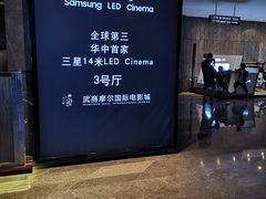 -武商摩尔影城(国广IMAX激光店)