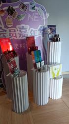 -香秀空间科技抗衰·美容中心