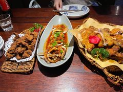 -前海沿·青岛菜(五四广场永旺店)