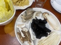 -岳合轩老北京涮肉