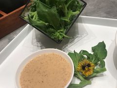 -揽季锅物会.福建黄鱼.海鲜姿造(五四路店)