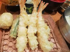 -天妇罗内顺田(罗湖店)