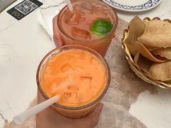 -KingThaia金泰兰(滨江天街店)