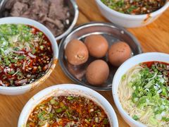 -清真·马安军辣子牛肉面