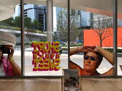 -深圳湾万象城(南山店)