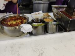 -田三卷馍(火车站店)