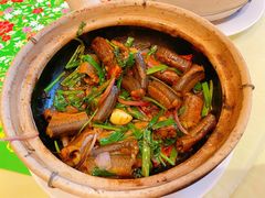 黄鳝啫啫煲-惠食佳(滨江大公馆店)