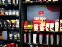 -星巴克臻选(北京富力家园店)