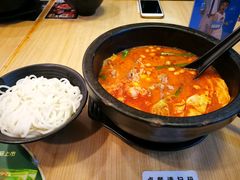 -大鼓米线(浦东长泰店)