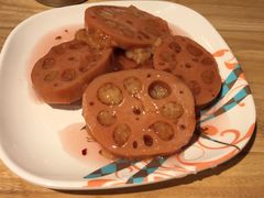 -老城南.鸭血粉丝汤(夫子庙店)