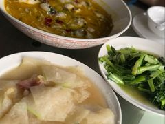 -樟树底(胜利河美食街店)